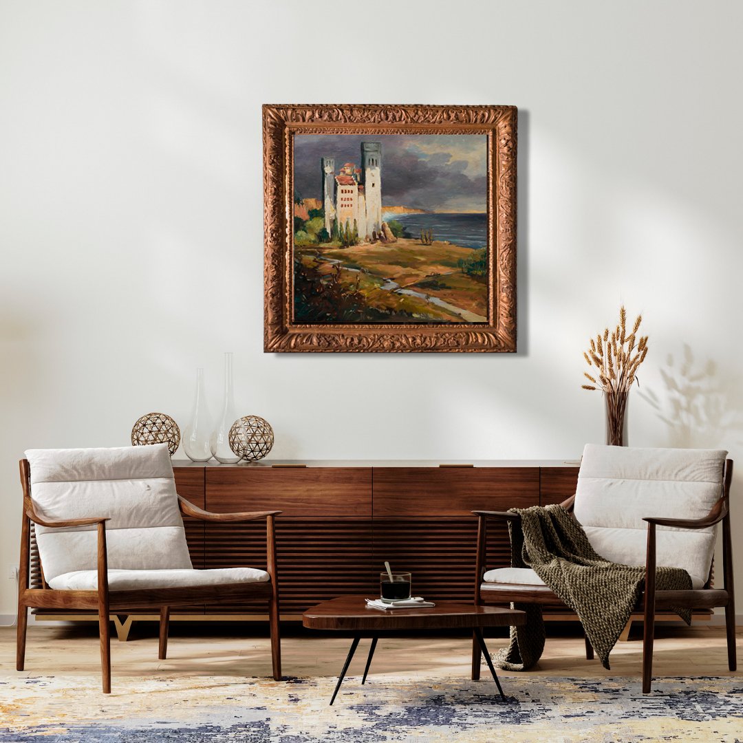 Old Castle - Image 3