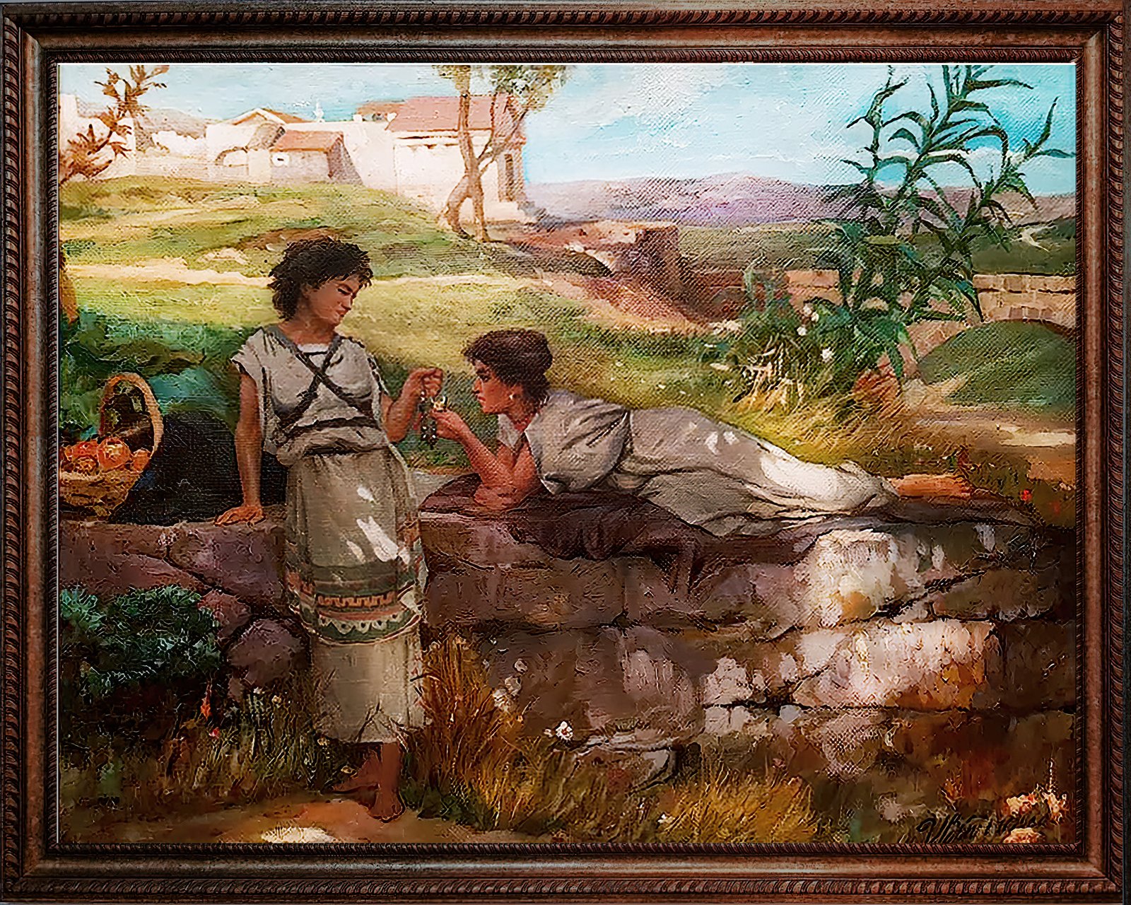 The Talisman - Image 8