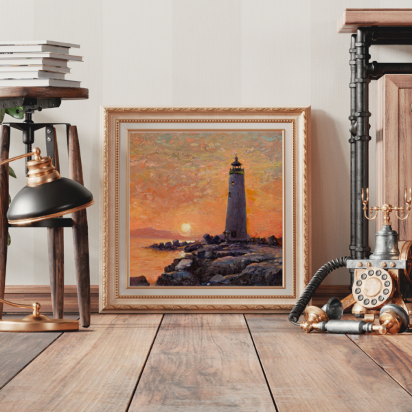 The Lighthouse - Image 2