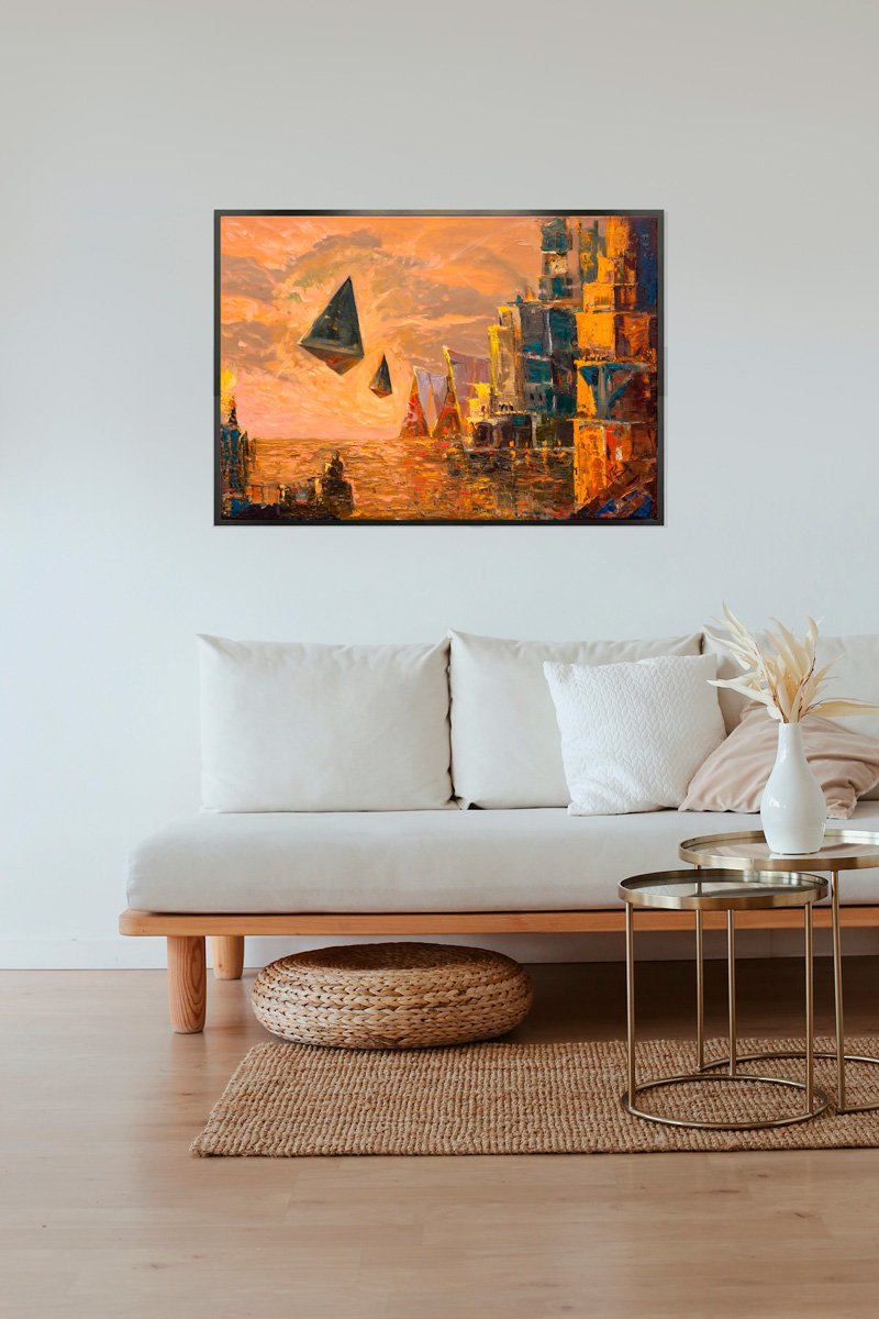 The Visitors - Image 3