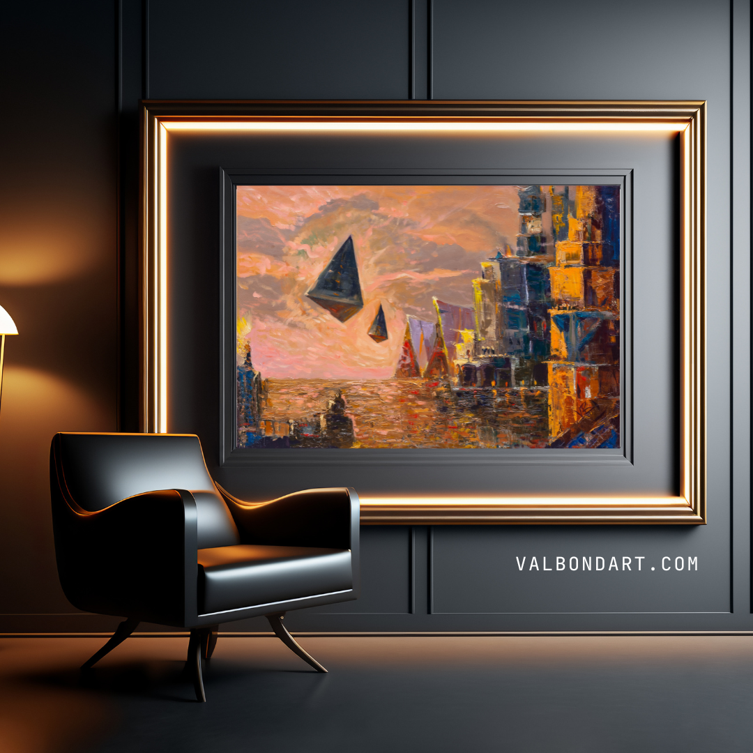 The Visitors - Image 2