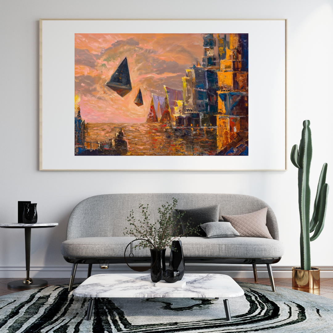 The Visitors - Image 5