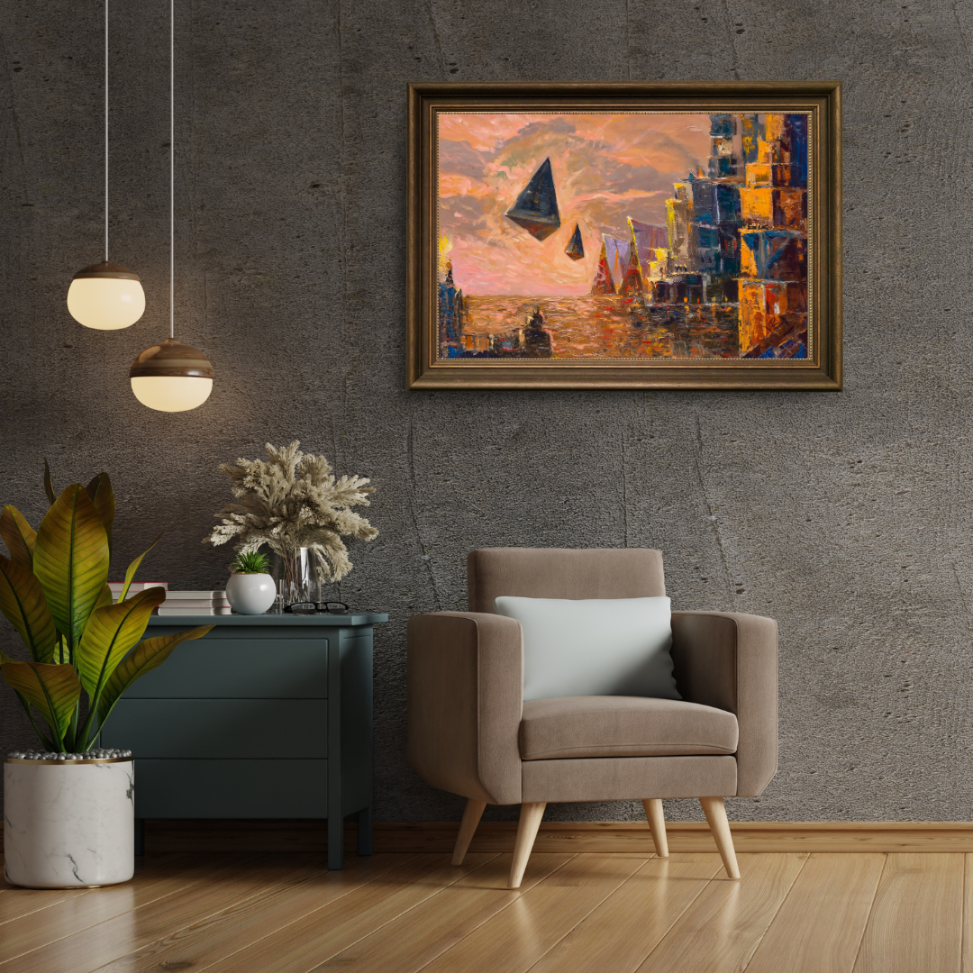 The Visitors - Image 4