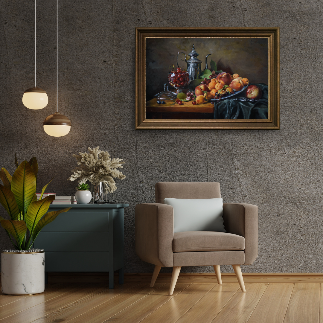 Dark life in still - Image 2